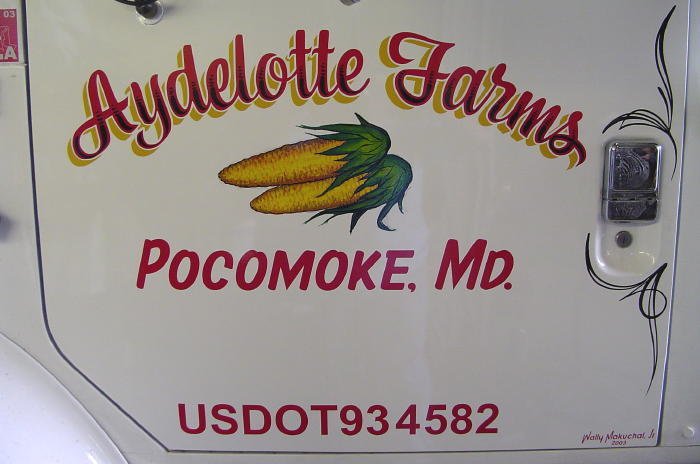 Aydelotte Farms